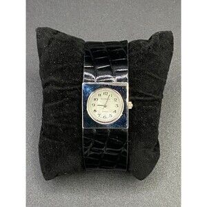 Solitaire Women's Watch